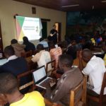 Camerún abre sus puertas a una renovación de la educación