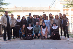 I Encuentro de formadores UpToYou