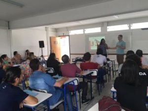 UpToYou con los 50 de Cançao Nova