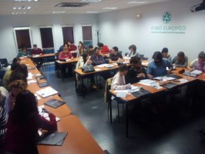 UpToYou vuelve a sorprender en Pamplona