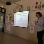 Sesión de sensibilización UpToYou