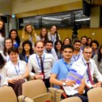 UpToYou en el IV Congreso Internacional de Scholas Occurrentes