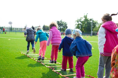 UpToYou: herramienta extraescolar para niños