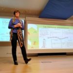 UpToYou en el encuentro de filosofía y educación