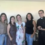 UpToYou workshop in Macaé