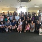 Taller UpToYou en Macaé
